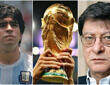 مارادونا الكأس ودرويش
