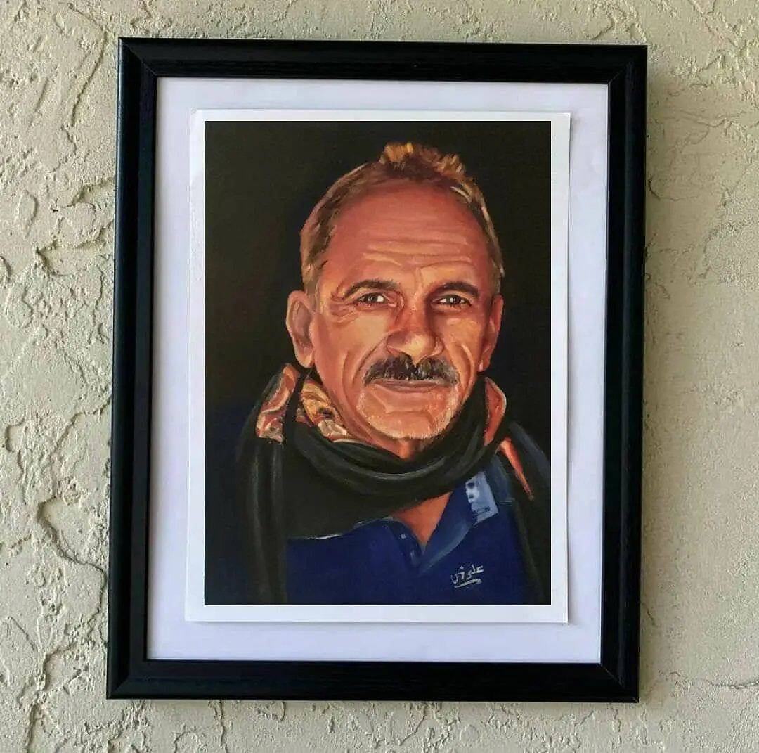 علي سالم عبيد 5