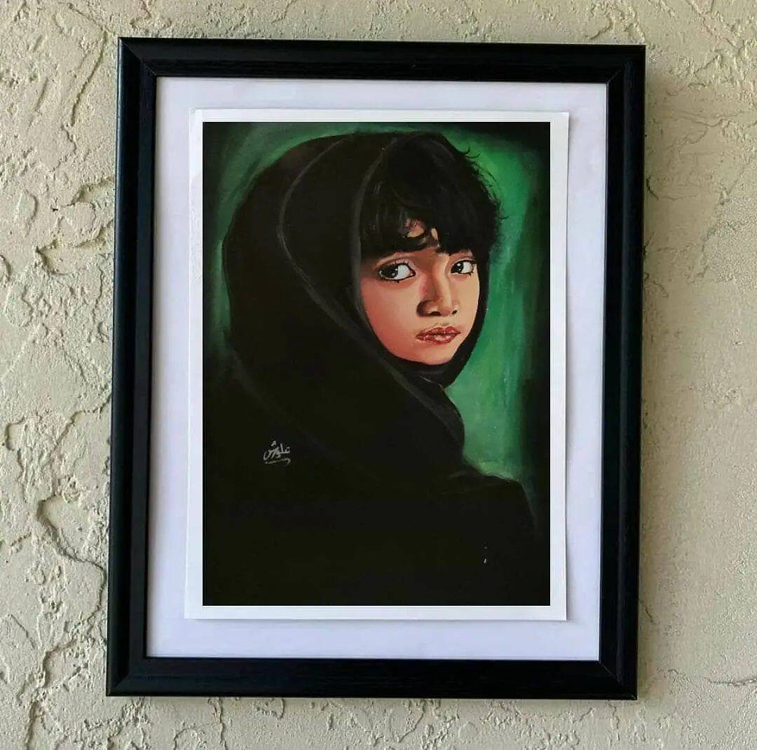 علي سالم عبيد 6